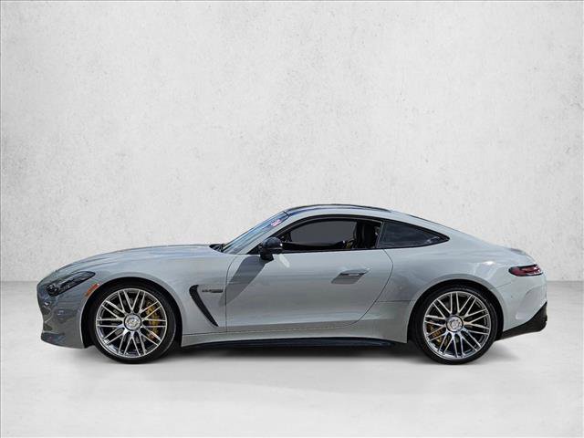 Used 2024 Mercedes-Benz AMG GT 55 image 9