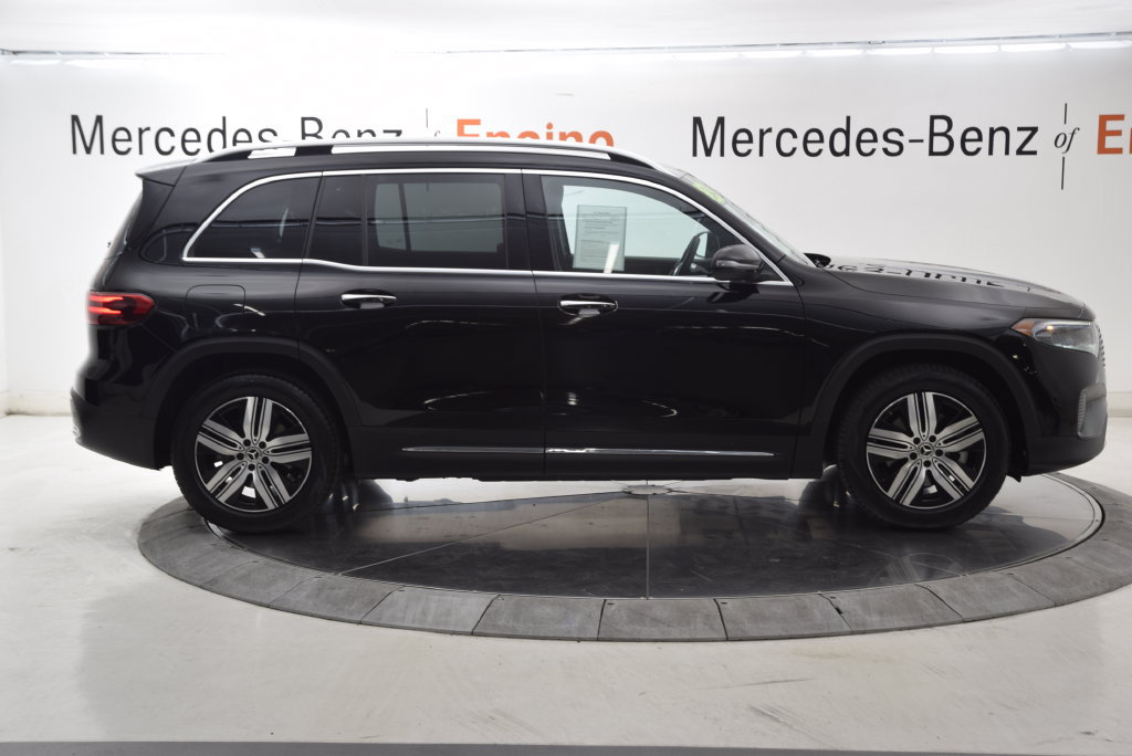 Certified 2024 Mercedes-Benz EQB 250+ image 7