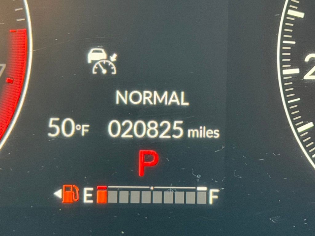 Certified 2023 Honda CR-V EX-L image 4