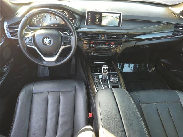 Used 2018 BMW X5 xDrive35d image 19