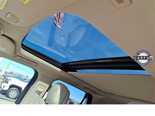 Used 2019 Lincoln Navigator Reserve image 12