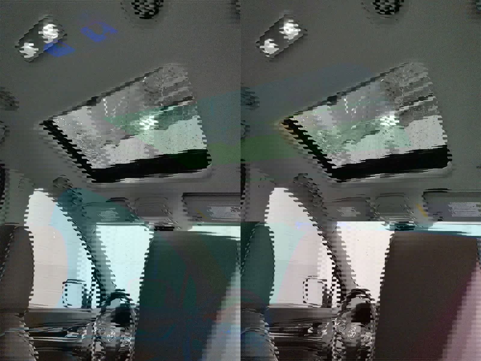 Used 2021 Buick Enclave Avenir w/ Avenir Technology Package image 23