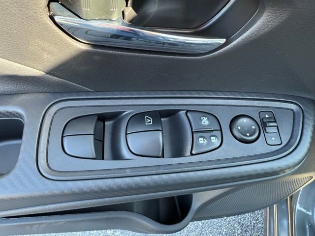 New 2025 Nissan Versa SV w/ Trunk Package image 11
