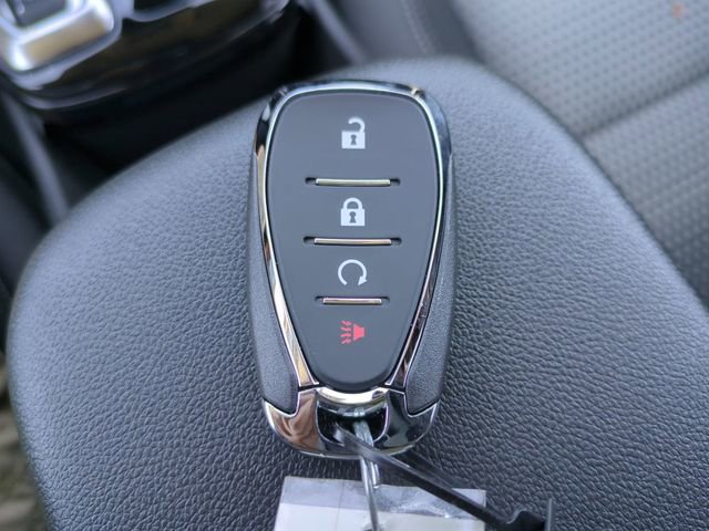 New 2026 Chevrolet Trax LT w/ LT Convenience Package image 27