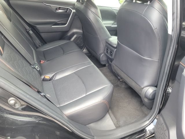 Used 2024 Toyota RAV4 Adventure AWD/4WD image 12