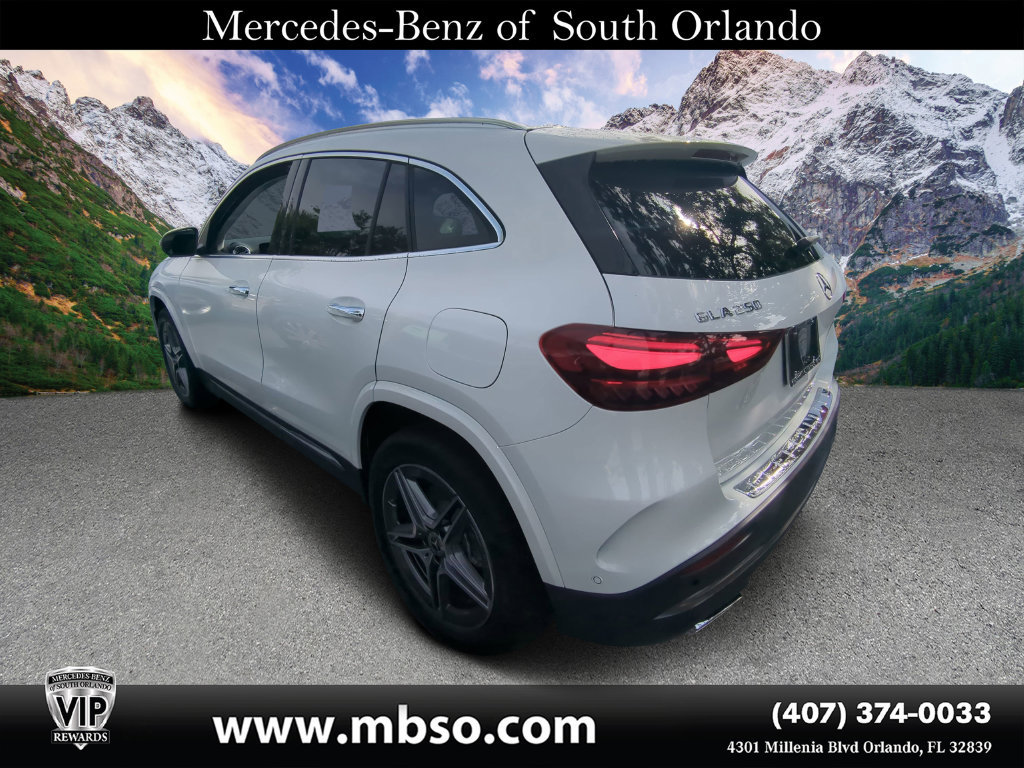 Used 2024 Mercedes-Benz GLA 250 4MATIC image 19