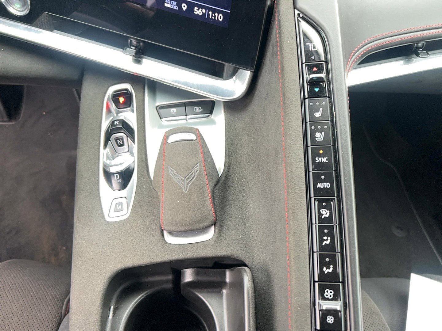 Used 2020 Chevrolet Corvette Stingray Convertible w/1LT w/ 3LT Preferred Equipment Group image 24