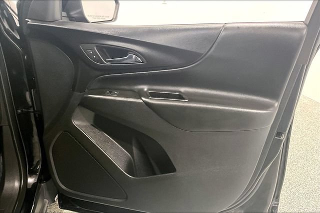 Used 2023 Chevrolet Equinox LT FWD image 36