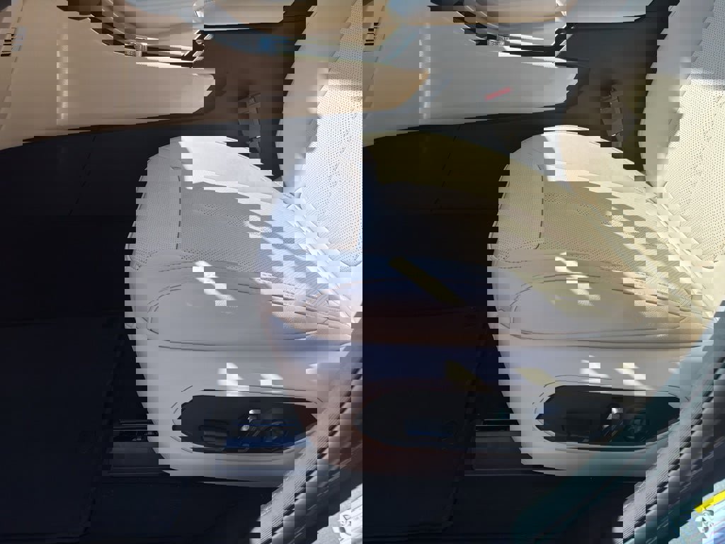 New 2026 Jeep Grand Cherokee Limited w/ Luxury Tech Group II image 12