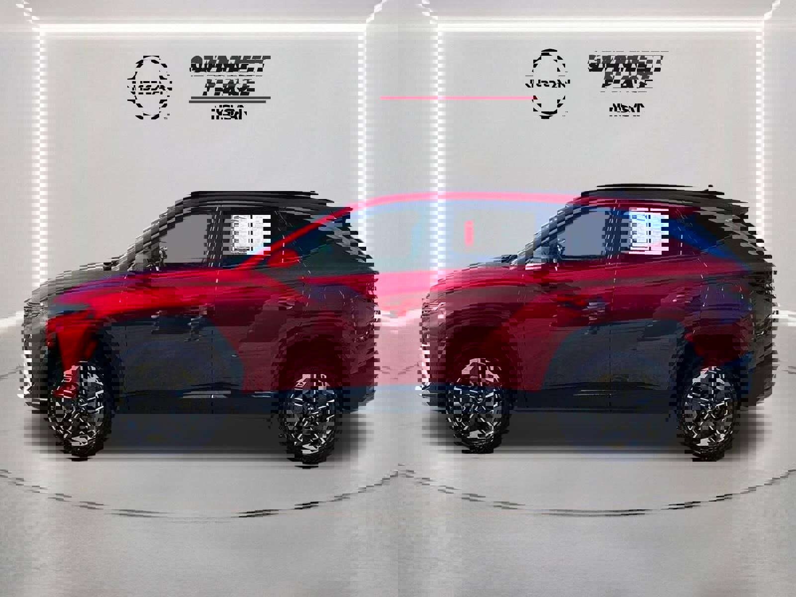 Used 2025 Hyundai Tucson SEL image 8