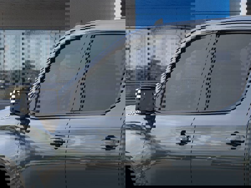 New 2026 Chevrolet Silverado 1500 LT image 36