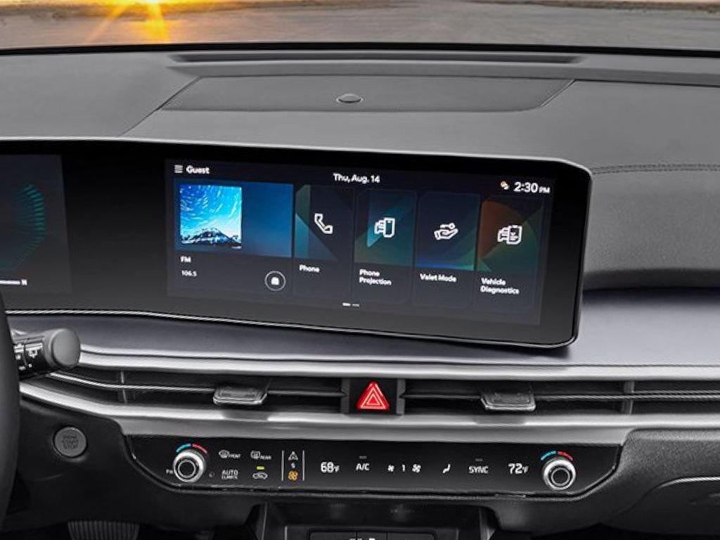 New 2026 Kia Sorento S AWD/4WD image 9