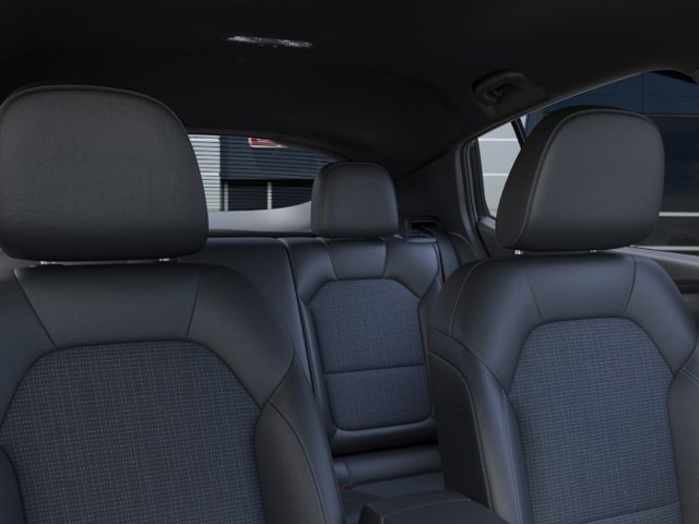New 2026 Buick Envista Preferred w/ Convenience II Package FWD image 24