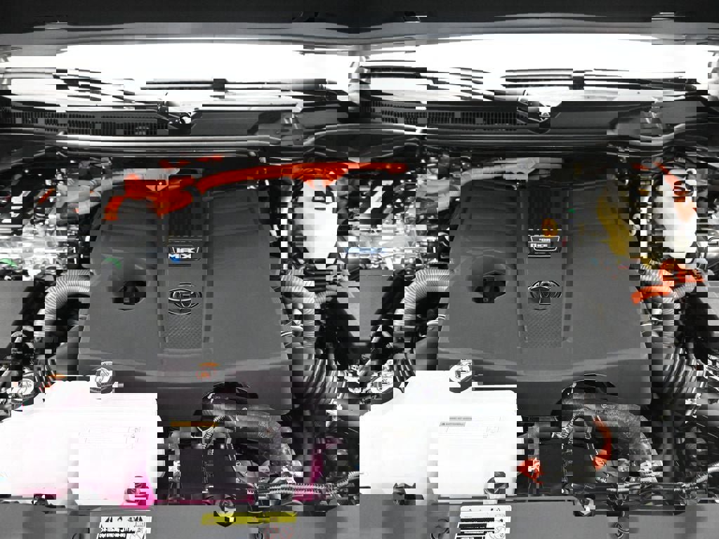 New 2026 Toyota Tundra 1794 Edition image 31