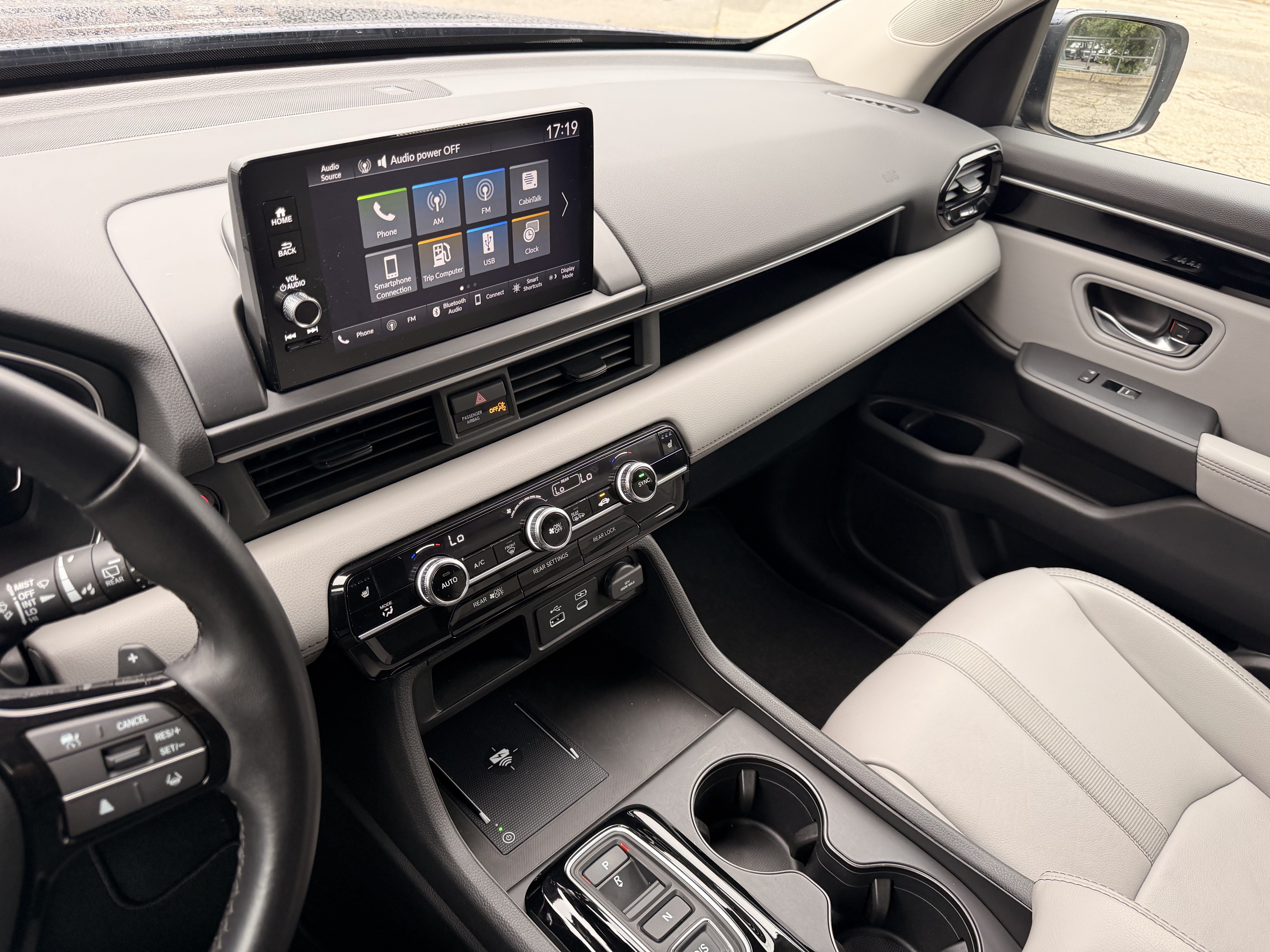 Certified 2023 Honda Pilot EX-L image 17