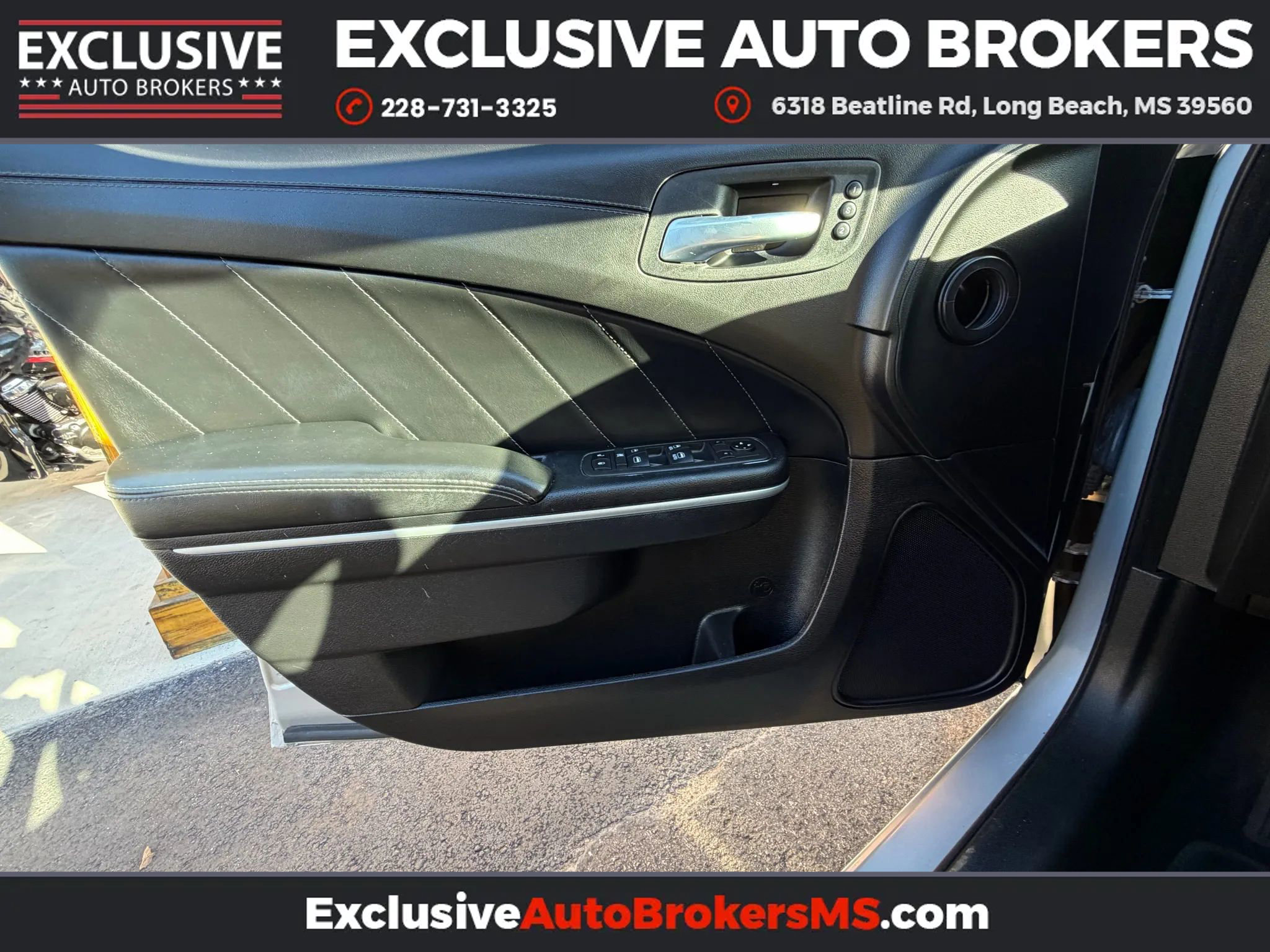 Used 2021 Dodge Charger Scat Pack w/ Dynamics Package image 27