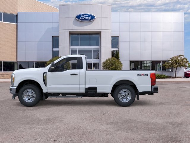 New 2026 Ford F350 XL w/ XL Driver Assist Package AWD/4WD image 3