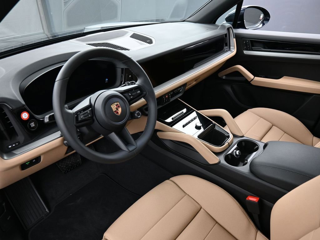 New 2026 Porsche Cayenne image 4