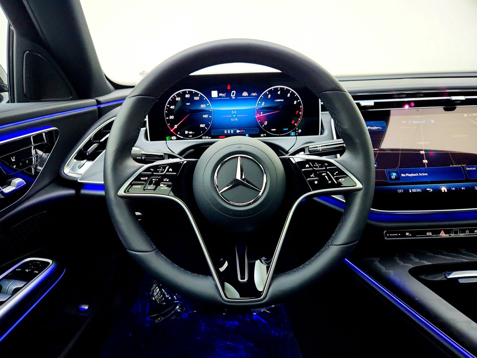 Certified 2026 Mercedes-Benz E 350 Sedan image 22