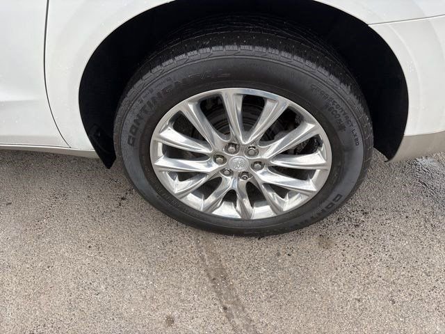 Used 2019 Buick Enclave Premium image 47
