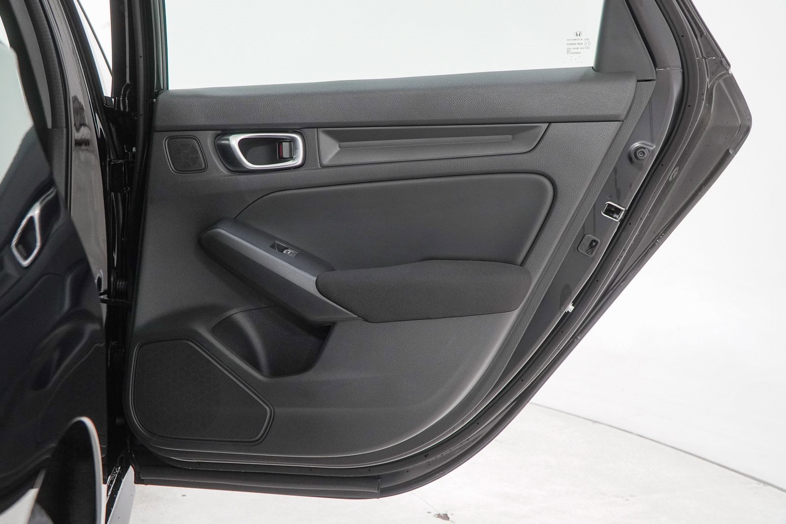 New 2026 Honda Civic Sport image 34