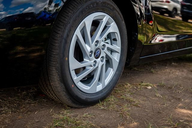 New 2025 Subaru Impreza 2.0i image 14