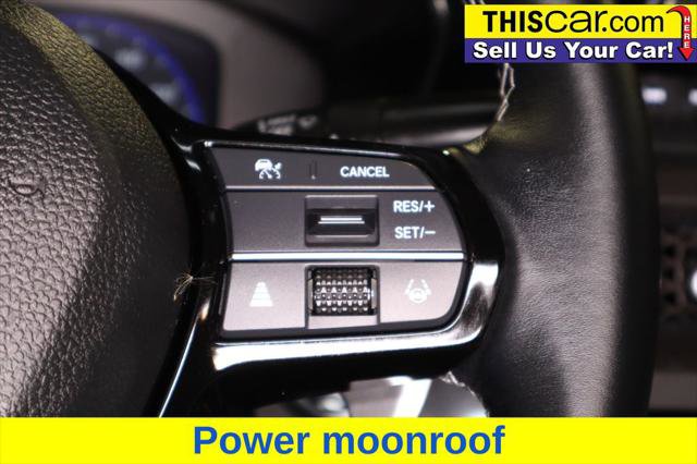 Used 2025 Acura Integra A-Spec FWD image 17