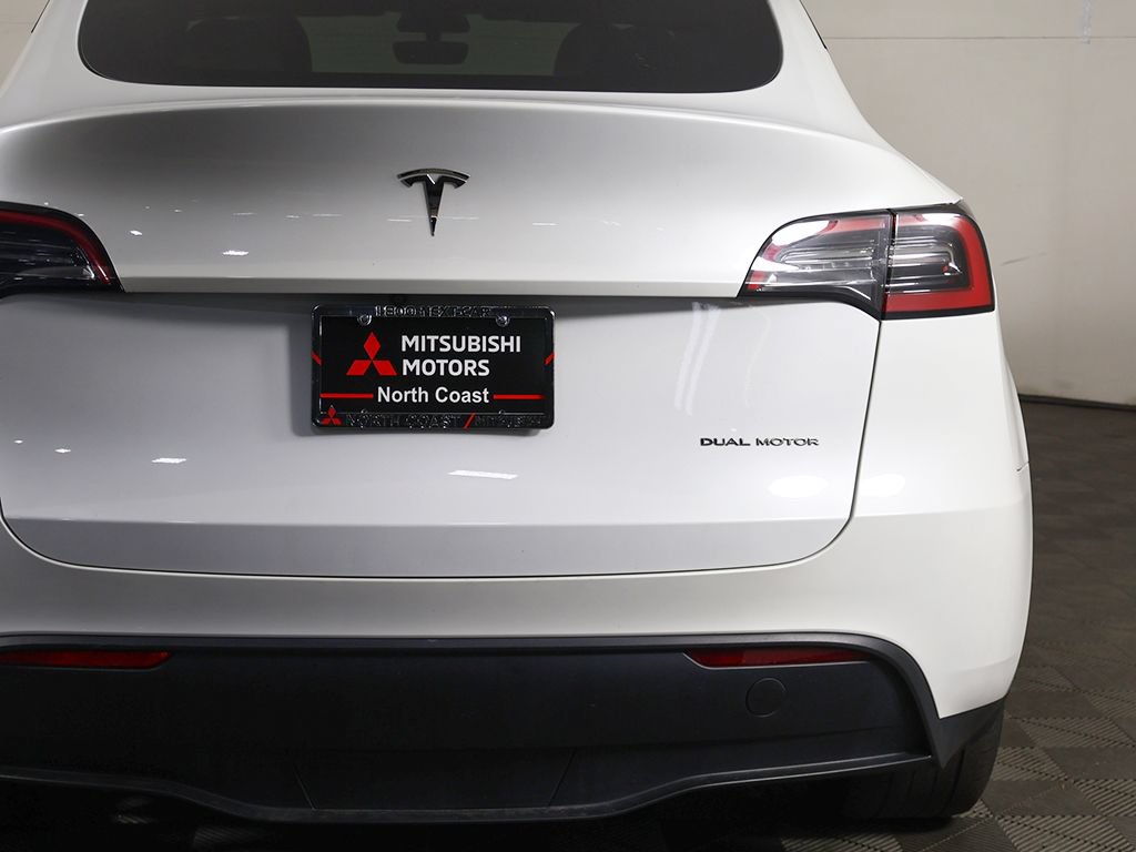 Used 2023 Tesla Model Y Long Range AWD/4WD image 19
