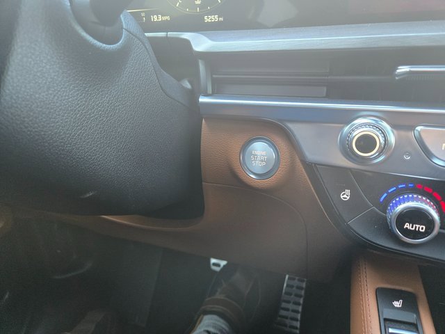 Used 2025 Kia Telluride SX Prestige X-Line image 18