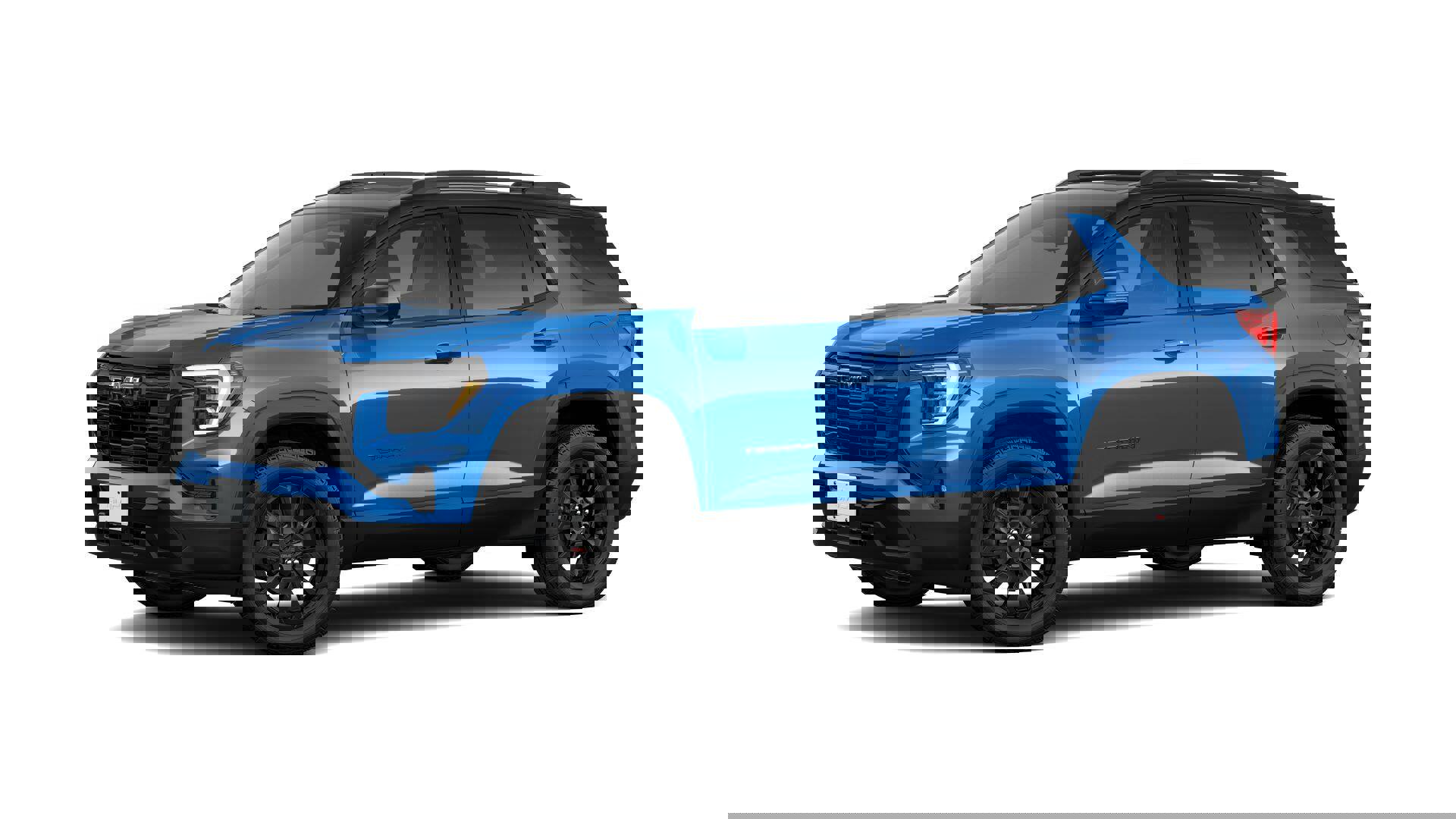 New 2026 GMC Terrain Elevation w/ Elevation Premium Package image 26