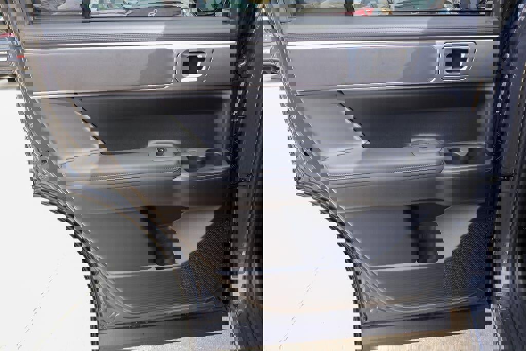 New 2026 Hyundai Santa Fe SEL image 13