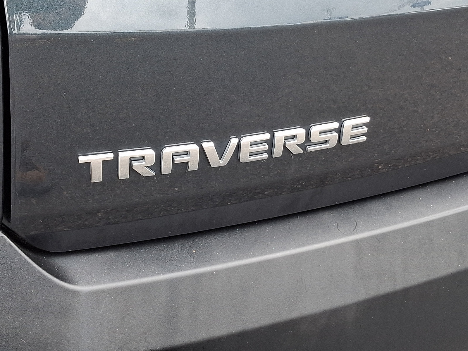 Used 2019 Chevrolet Traverse LT FWD image 30