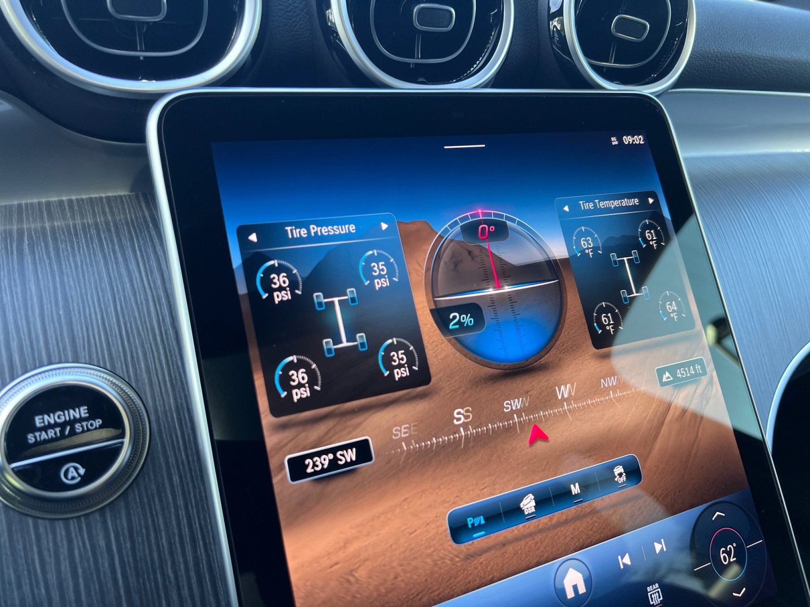 New 2026 Mercedes-Benz GLC 300 4MATIC image 14