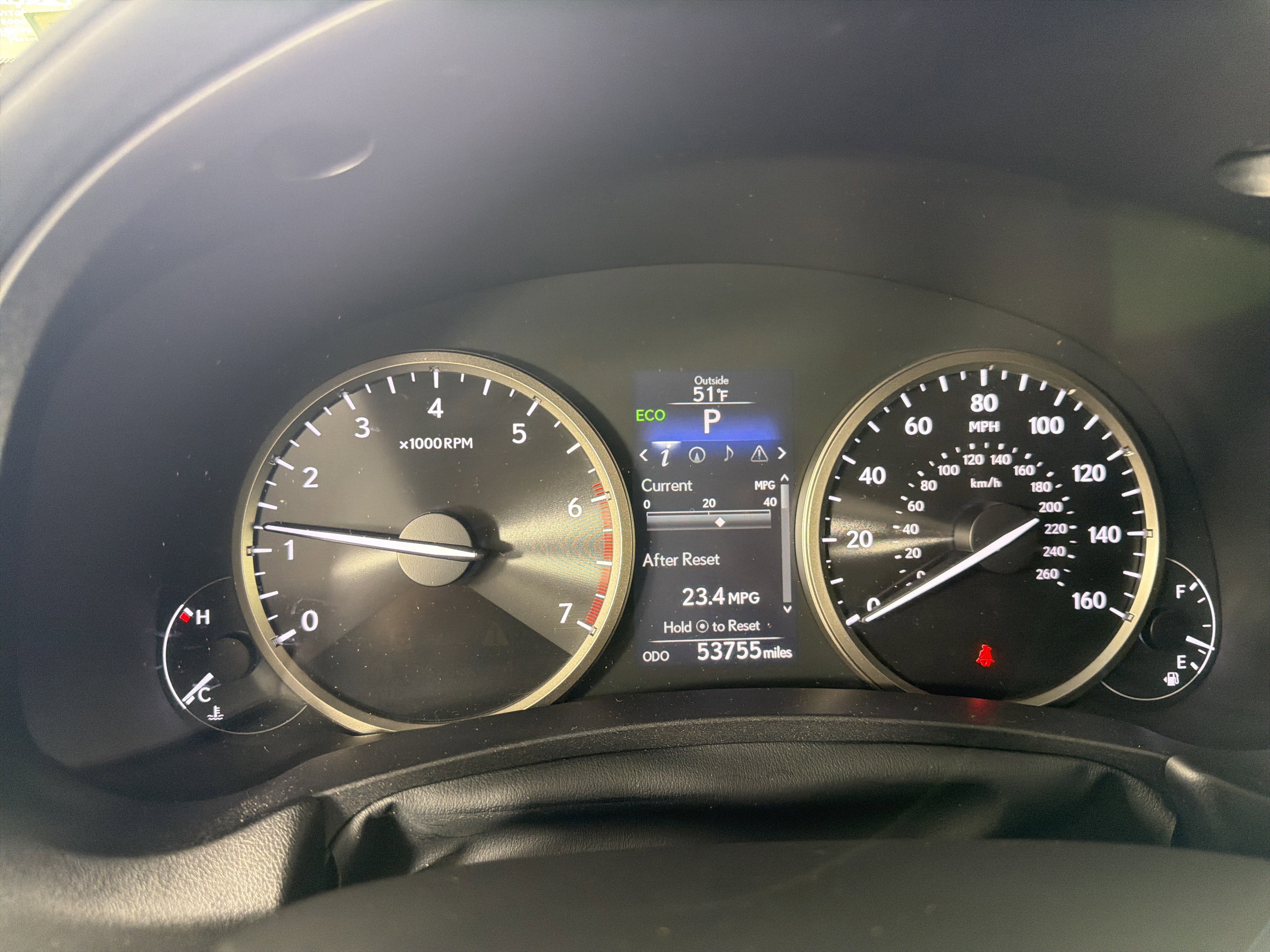 Used 2015 Lexus NX 200t AWD w/ Premium Package image 13