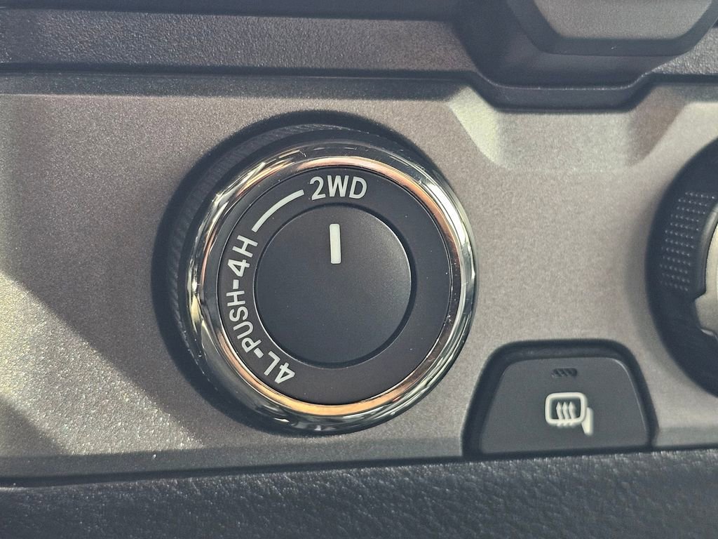 Used 2020 Toyota Tacoma TRD Sport image 25