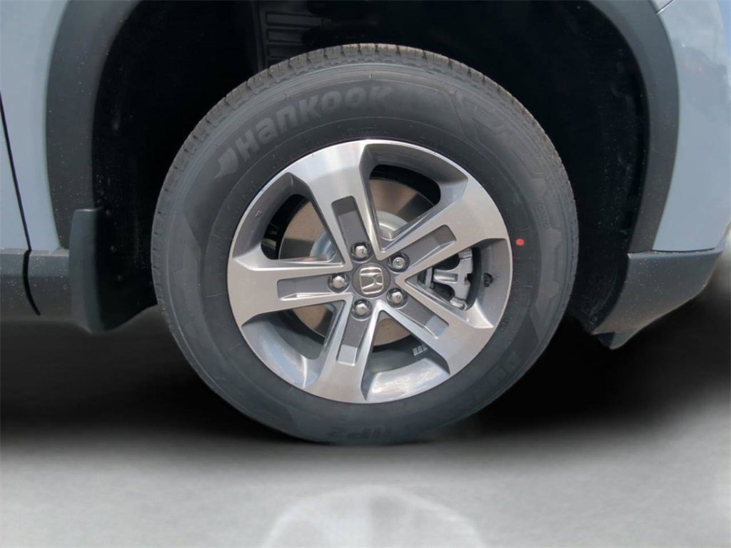 New 2026 Honda Pilot EX-L image 11