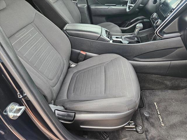 Used 2023 Hyundai Santa Cruz SEL w/ Activity Package image 19