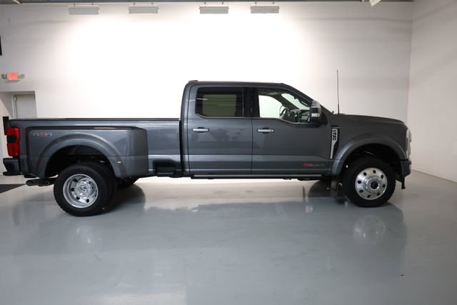 Used 2026 Ford F450 Platinum w/ Platinum Plus Package AWD/4WD image 73