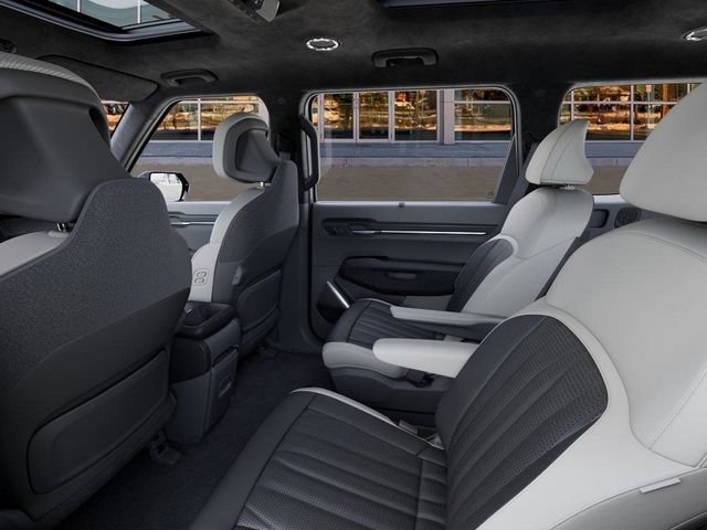 New 2026 Kia EV9 GT-Line AWD/4WD image 18