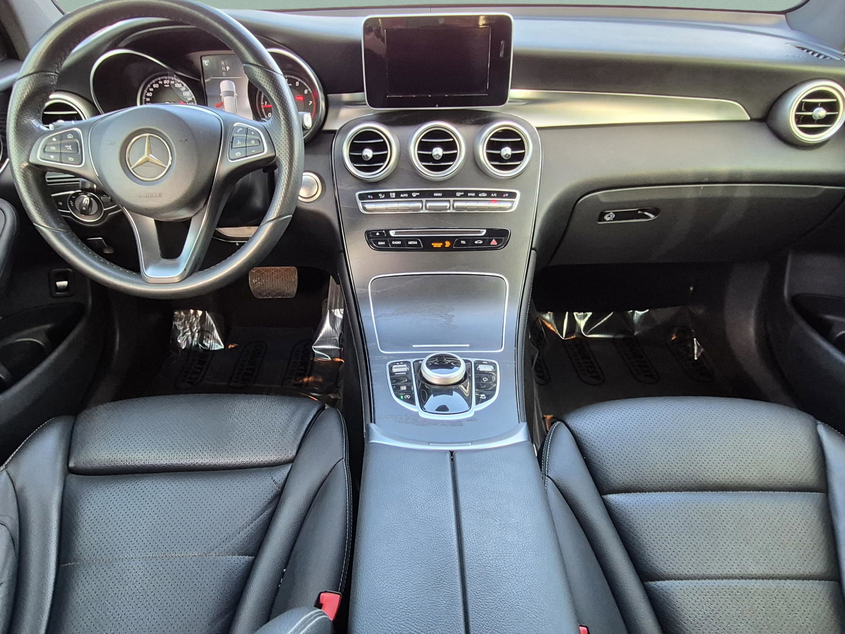 Used 2018 Mercedes-Benz GLC 300 image 15