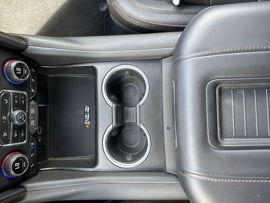 Used 2023 Chevrolet Tahoe High Country image 25