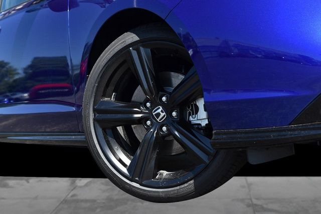 New 2026 Honda Accord Sport image 3