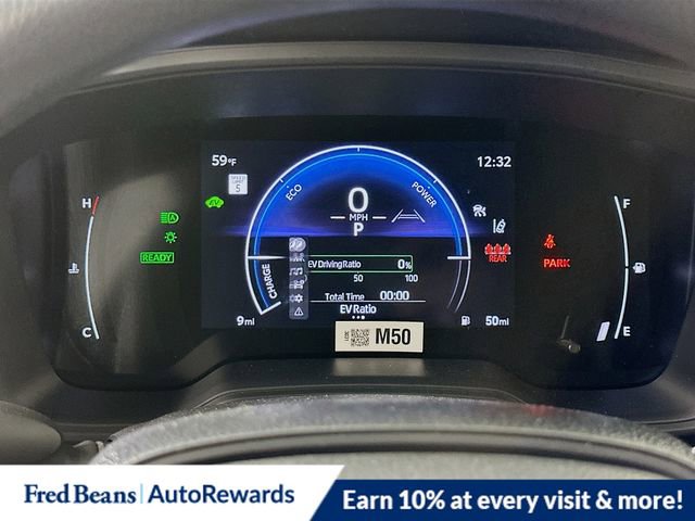 New 2026 Toyota Corolla Cross S image 16