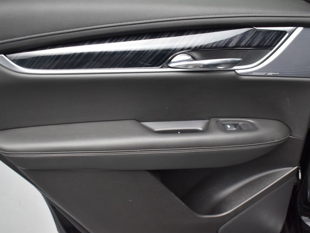 Certified 2024 Cadillac XT6 Premium Luxury w/ Technology Package image 26