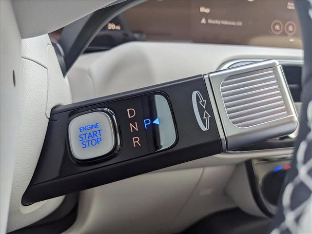 New 2026 Hyundai Palisade Calligraphy image 13