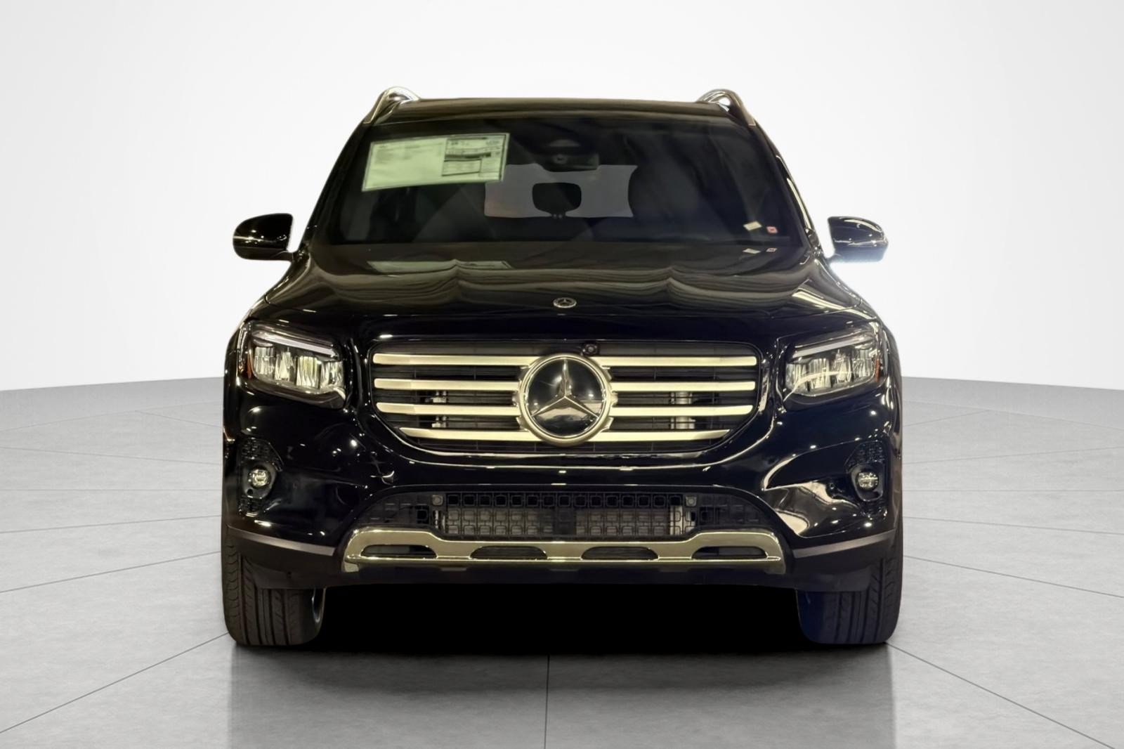 New 2026 Mercedes-Benz GLB 250 image 8