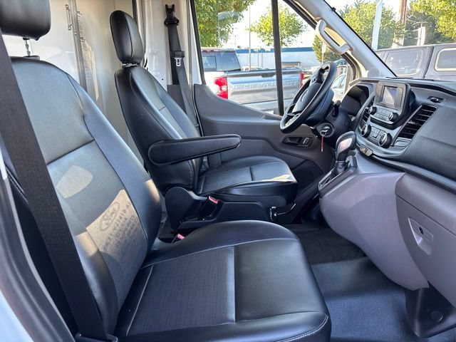 Used 2023 Ford Transit 350 DRW RWD image 23