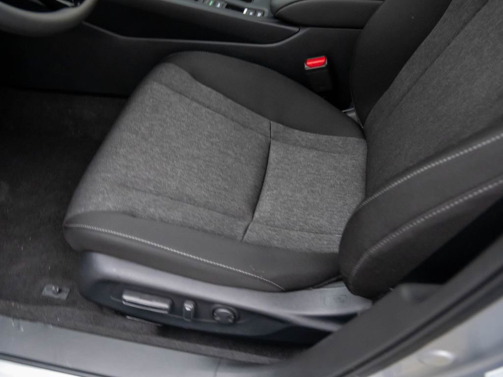 New 2026 Honda Accord SE image 15