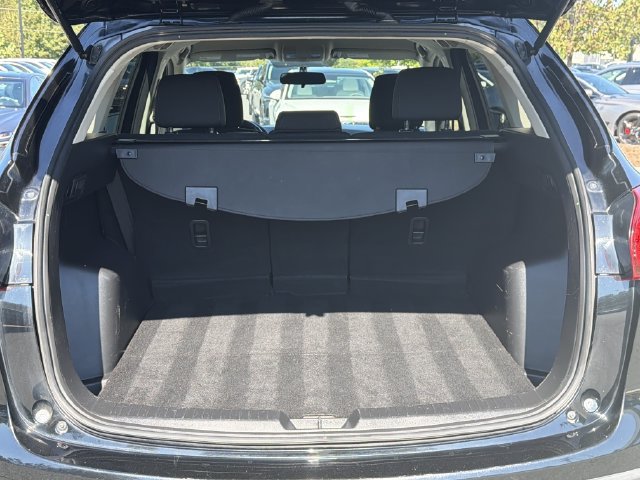 Used 2016 MAZDA CX-5 Touring FWD image 20