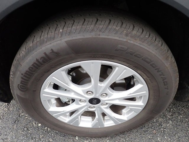 Certified 2024 Ford Escape Active image 12